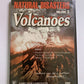 The Nature Series Natural Disasters:  Volume 3 Volcanoes (DVD) NEW Sealed