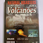 The Nature Series Natural Disasters:  Volume 3 Volcanoes (DVD) NEW Sealed