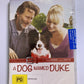 A Dog Named Duke (DVD, 2012) Sarah Smyth, Steven Weber All Regions NEW Sealed