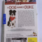 A Dog Named Duke (DVD, 2012) Sarah Smyth, Steven Weber All Regions NEW Sealed