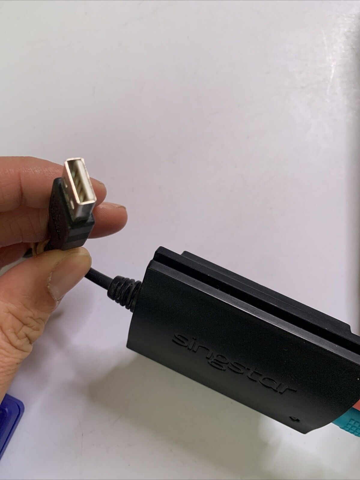 SingStar Queen + 2x Microphone PS2 Sony PlayStation 2 PAL Music Karaok ...