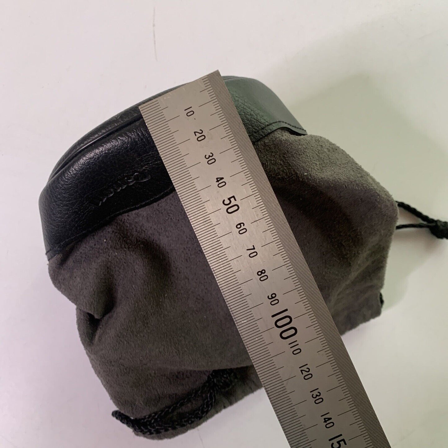 Genuine Canon LP1319 Soft Lens Pouch Case