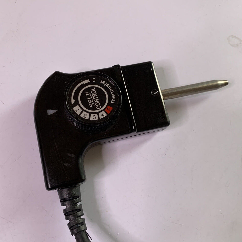 Thermostat Self Control Temperature Probe Power Supply CTW-300 250V 10 ...
