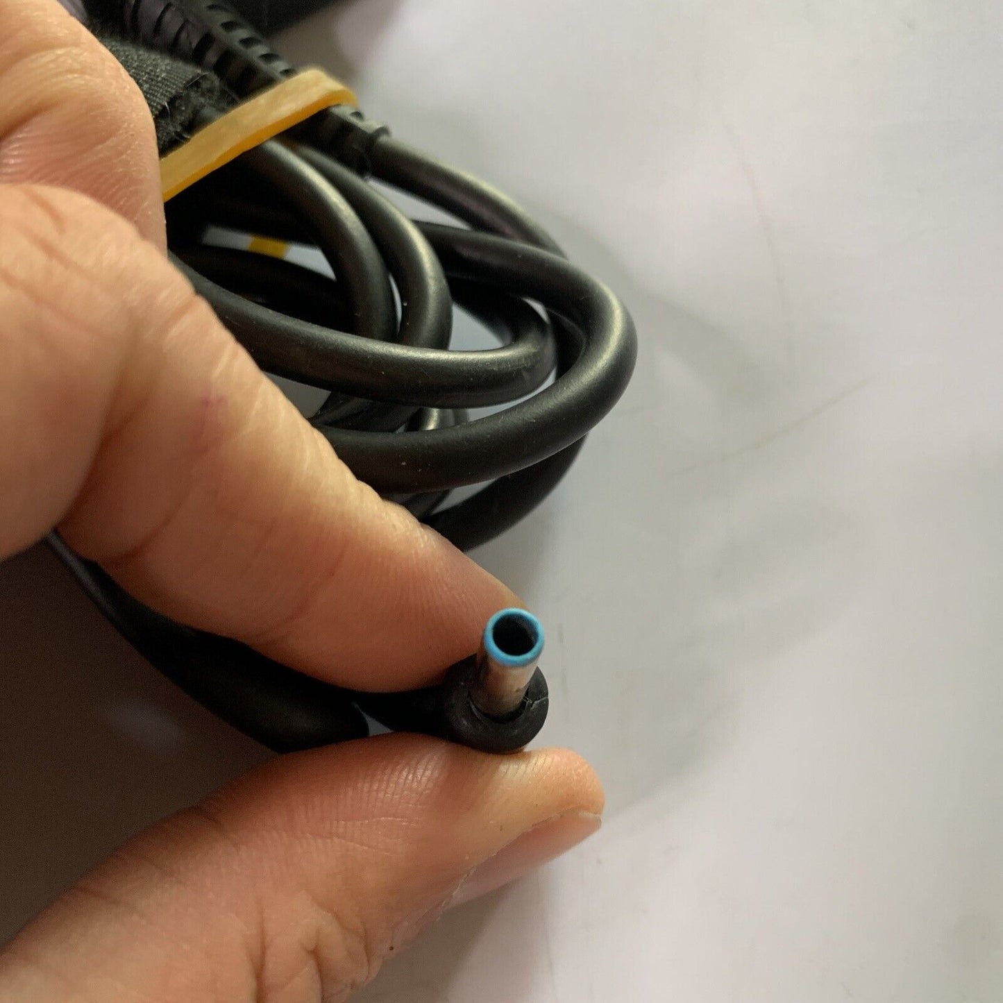 Genuine HP PA-1650-32HE Laptop Power Supply 195V 3.33A Pavilion Chromebook Elite
