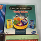 4x Board Games Mastermind Boggle Trivial Pursuit Monopoly