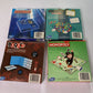 4x Board Games Mastermind Boggle Trivial Pursuit Monopoly