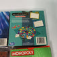 4x Board Games Mastermind Boggle Trivial Pursuit Monopoly