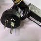 Genuine LG ADS-40SG-19-3 19025G 19V 1.3A AC Power Adapter For LG Monitor
