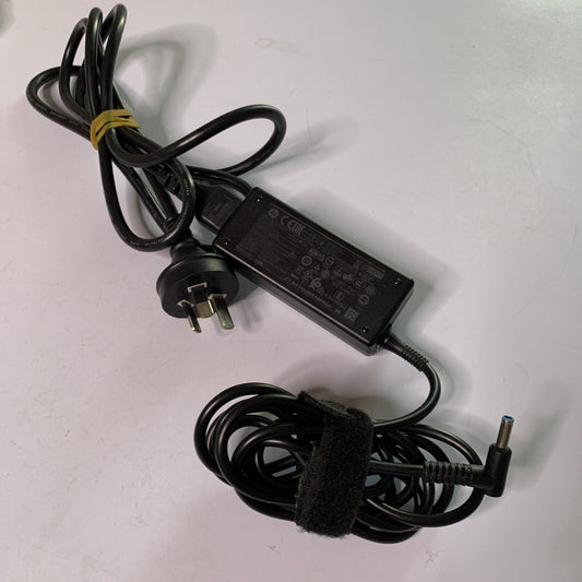Genuine HP HSTNN-CA04 Laptop Notebook Power Supply 19.5V 2.31A