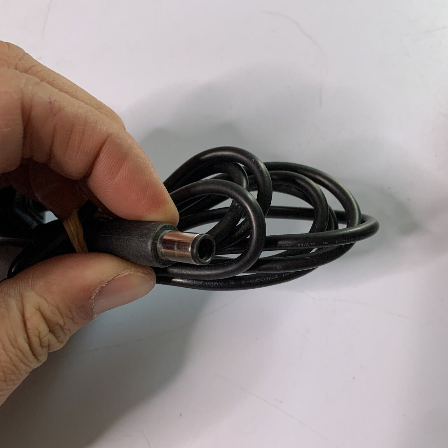 Genuine HP Laptop Notebook Power Supply PPP009H 384019-002 19.5V 3.5A