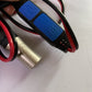 Victron Blue Smart IP65 Battery Charger 24V 5A BPC240531014R