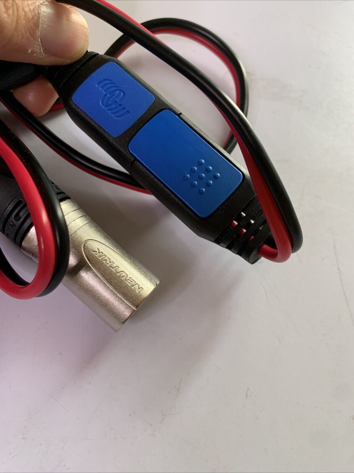 Victron Blue Smart IP65 Battery Charger 24V 5A BPC240531014R