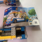 LEGO City Ice-Cream Truck 60253 Uncounted Incomplete