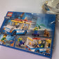 LEGO City Ice-Cream Truck 60253 Uncounted Incomplete