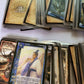 San Guo Sha Sanguoshua Cards 2011 2013 Approximately 300 Cards
