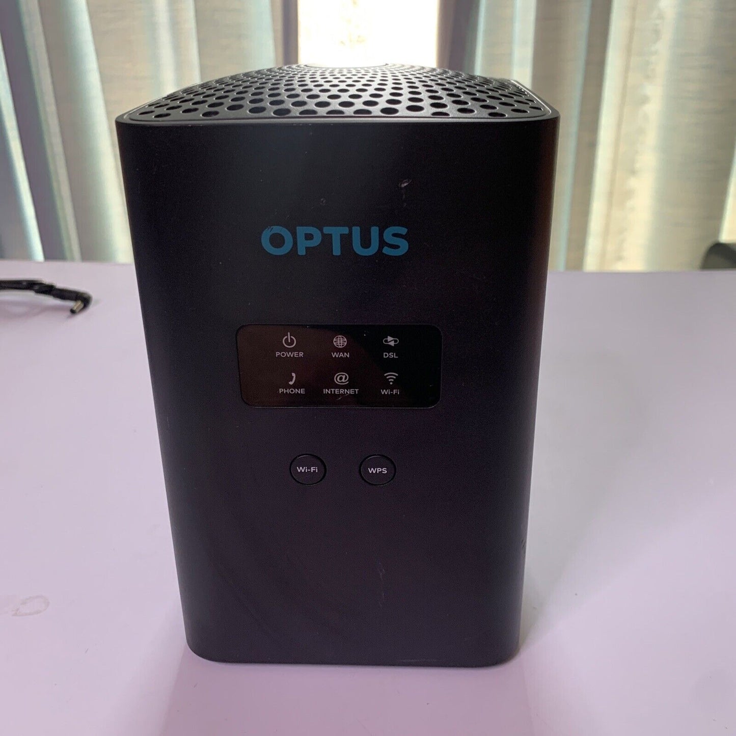 Optus Sagemcom Gateway FAST 5366 TN NBN WiFi Wireless Modem Router