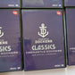 AFL Fremantle Dockers Classics: Six Memorable Games (DVD, 2015, 6-Discs) Region4