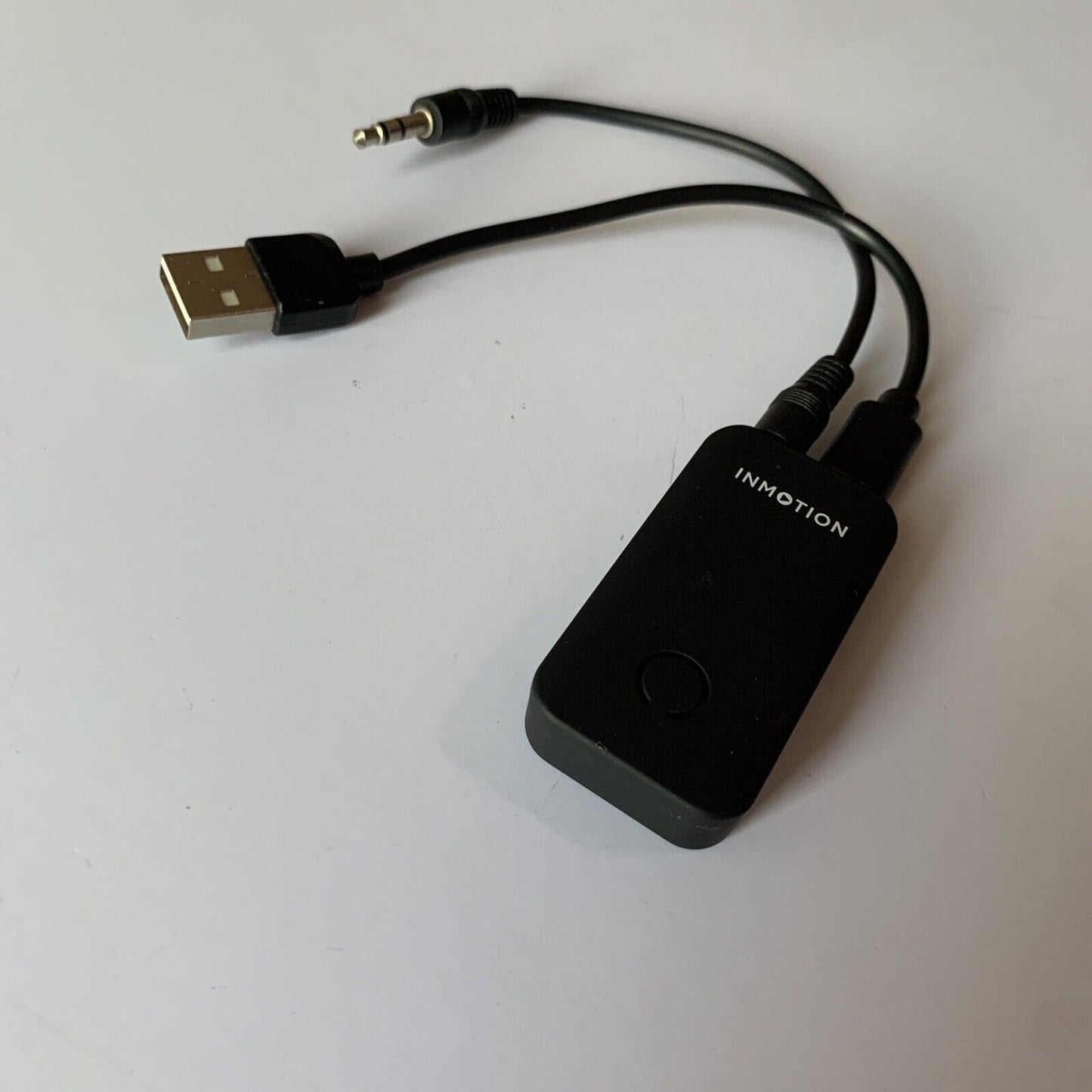 Inmotion Wireless Headphones Transmitter