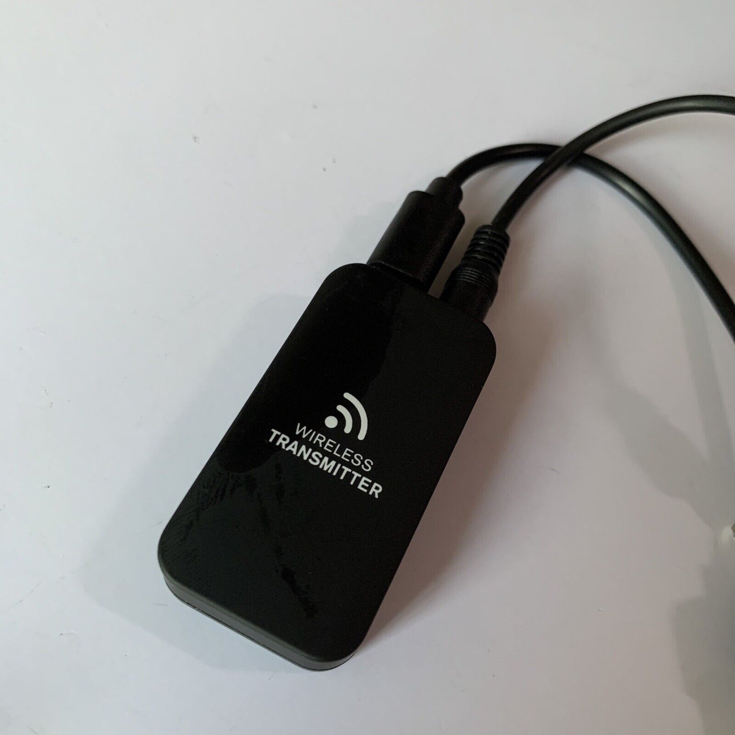 Inmotion Wireless Headphones Transmitter