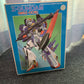 Bandai Gundam 044897 Z-GUNDAM MSZ-006 1/144 Series No.13 Gunpla 1994 Japan NEW