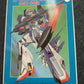 Bandai Gundam 044897 Z-GUNDAM MSZ-006 1/144 Series No.13 Gunpla 1994 Japan NEW