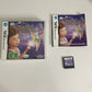 Disney Fairies Tinkerbell Fairy Rescue  NDS Nintendo DS 2010 Game Complete