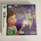 Disney Fairies Tinkerbell Fairy Rescue  NDS Nintendo DS 2010 Game Complete