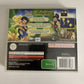 Disney Fairies Tinkerbell Fairy Rescue  NDS Nintendo DS 2010 Game Complete