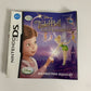 Disney Fairies Tinkerbell Fairy Rescue  NDS Nintendo DS 2010 Game Complete