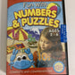 Eureka Fun with Numbers & Puzzles PC Windows MAC Educational Software  NEW