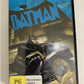 Beware the Batman : Dark Justice Season 1 Vol 2 (DVD, 2014, 2-Disc) Region 4