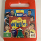 The Wiggles Hot Potatoes! The Best of the Wiggles  (DVD, 2009) Region 4