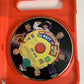 The Wiggles Hot Potatoes! The Best of the Wiggles  (DVD, 2009) Region 4