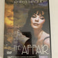 The Affair (DVD, 1973) Natalie Wood, Robert Wagner All Regions
