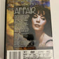 The Affair (DVD, 1973) Natalie Wood, Robert Wagner All Regions