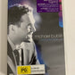 Michael Bublé – Caught In The Act (DVD + CD, 2005)  Region 4 &2