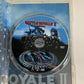 Battle Royale 2 : Requiem (DVD, 2003) Region 4