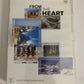 From the Heart : Series 1-2 (DVD, 2004) Australian Documentary  Region 4