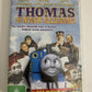 Thomas & Friends : The Magic Railroad (DVD, 2000) Animated Film Region 4