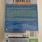 Thomas & Friends : The Magic Railroad (DVD, 2000) Animated Film Region 4