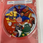 The Wiggles Movie  (DVD, 1998)  Region 4