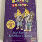 Bananas in Pyjamas Wish Fairies & Birthday Special (DVD, 1999) Region 4
