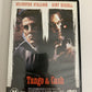 Tango and Cash (DVD, 1989) Kurt Russell, Sylvester Stallone Jack Palance Region4