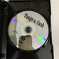 Tango and Cash (DVD, 1989) Kurt Russell, Sylvester Stallone Jack Palance Region4
