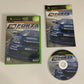 Forza Motorsport  Microsoft XBOX Original PAL 2003 Car Racing Game