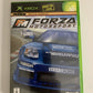 Forza Motorsport  Microsoft XBOX Original PAL 2003 Car Racing Game