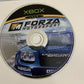 Forza Motorsport  Microsoft XBOX Original PAL 2003 Car Racing Game