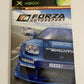 Forza Motorsport  Microsoft XBOX Original PAL 2003 Car Racing Game