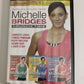 Michelle Bridges Crunch Time Deluxe Edition (DVD, 3-Disc) All Regions