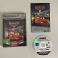 Disney Pixar Cars  PS2 Sony PlayStation 2 PAL 2006 Racing Game Complete